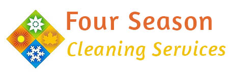 Four season house cleaners